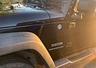 Jeep Wrangler Sport (USA)