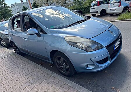 Renault Scenic Expression 1.6 16V 110 Expression