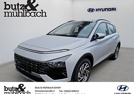 Hyundai Bayon Trend 2WD 1.0 T-GDI EU6e Trend, Bose Sound
