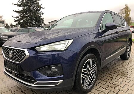 Seat Tarraco 2.0TD Xcellence 4Dr Pano Navi AHK Kamera