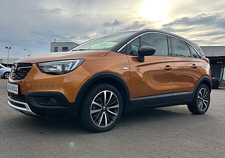 Opel Crossland X Crossland (X)