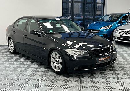 BMW 318i 318 3 Limousine