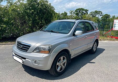 Kia Sorento 2.5 CRDi EX