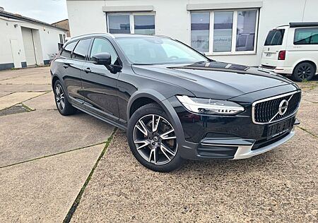 Volvo V90 Cross Country D4 AWD Geartronic -