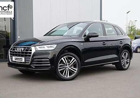 Audi Q5 40 TDI quattro sport S-Line *Pano*20"*LED*