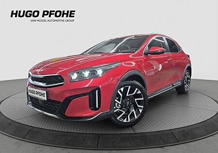 Kia XCeed . PHEV. Platinum. ACC. NAVI. LED. SHZ. LEDE