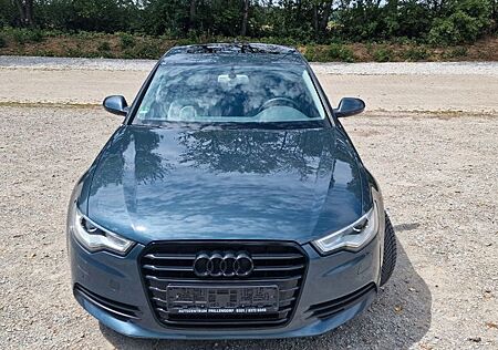 Audi A6 2.0 Tfsi