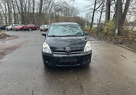 Toyota Verso