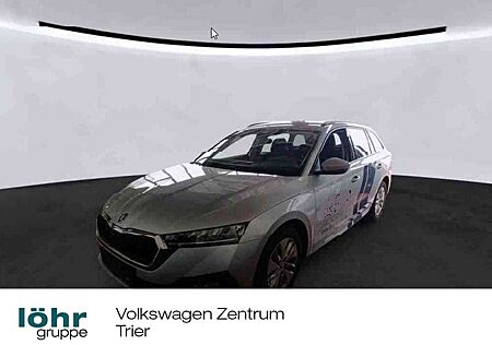 Skoda Octavia Combi 2.0 TDI DSG Ambition Columbus