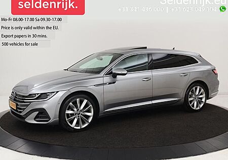 VW Arteon Volkswagen 1.4 TSI eHybrid R-Line | panorama dach |