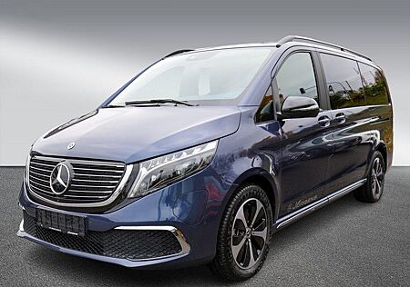 Mercedes-Benz EQV 300 AVANTGARDE L+EDITION2023+AMG+MBUX+LED