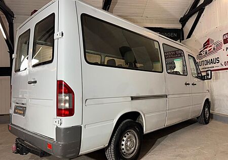 Mercedes-Benz Sprinter Kombi 208 CDI 8seitz,TÜV.03.27
