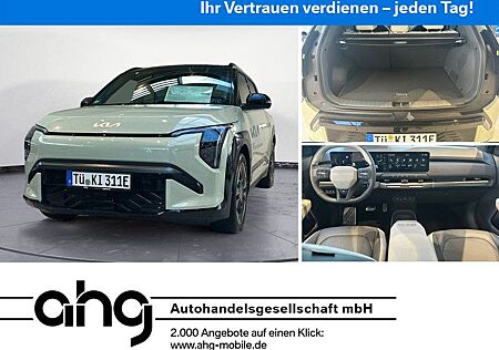 Kia EV3 GT-LINE 81 KW BATTERIE PAKET 8/9/10 Tübi