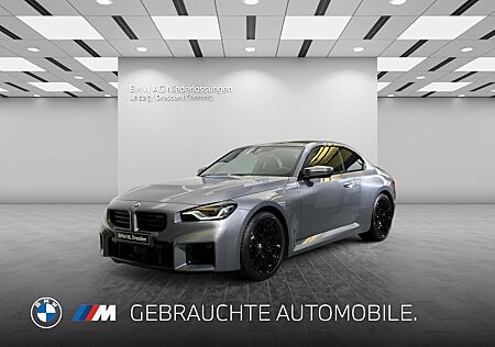BMW M2 Coupé Vorteil zur Neuwagen-UPE 17.730EUR