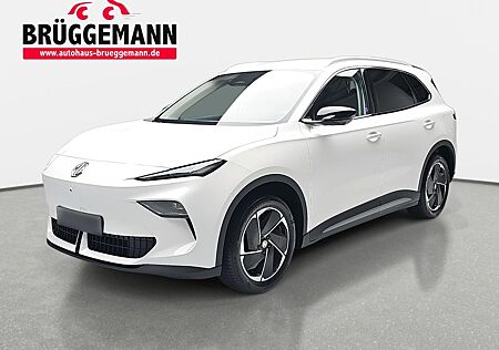 MG S5 EV MGS5 EV 64 KWH MY25 LUXURY