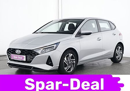 Hyundai i20 Trend Kamera|AHK|SHZ|Tempomat|PDC|Klima