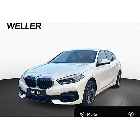 BMW 1er leasen
