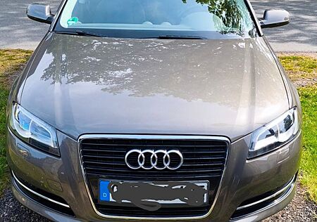 Audi A3 1.4 TFSI S tronic Ambition Sportback Ambition