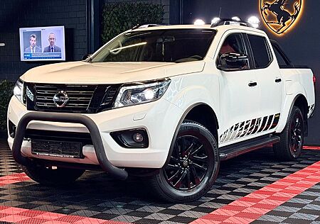 Nissan Navara N-Guard 4x4-Perlmutt-Weiß-Rollo-1Hand