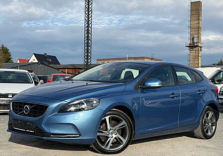 Volvo V40 You! SHZ/NAVI/EURO 6