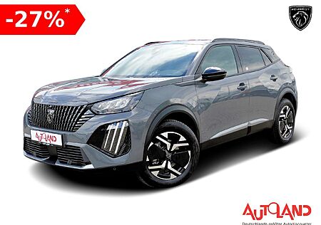 Peugeot 2008 1.2 Hybrid 136 Aut. LED ACC Kamera AHK
