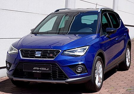 Seat Arona FR-LINE°KAMERA°CHROM PAKET°1.HD
