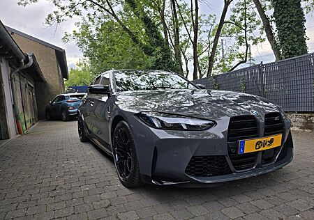 BMW M3 Comp. Touring *Full PPF * Carbonschalensitze