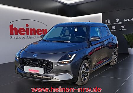 Suzuki Swift gebraucht kaufen Suzuki Swift 1.2 Mild-Hybrid Comfort+ NAVI LED ACC ALU