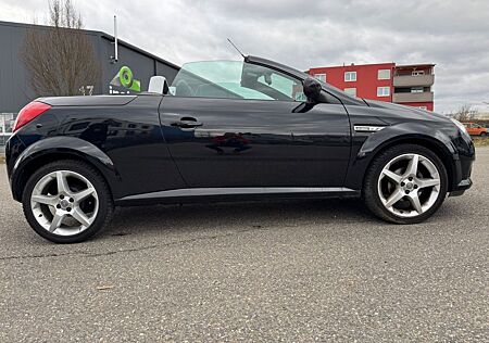 Opel Tigra Twin Top Edition 1,4 16V,2 Hand.HU 11-2026