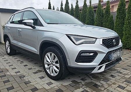 Seat Ateca 2.0 TDI Style DSG Style