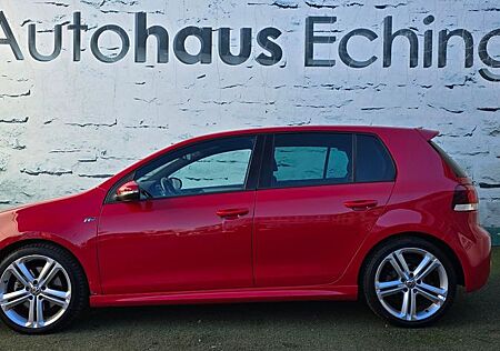 VW Golf Volkswagen VI Highline 1.4TSI R-Line*SHZ*Navi*Kamera*
