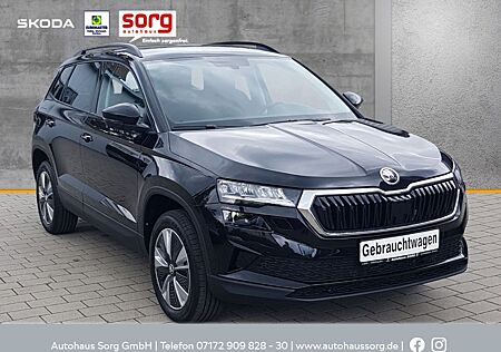 Skoda Karoq Selection 2.0 EU6d Ambition 2,0l TDI 85 kW