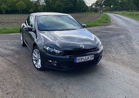 VW Scirocco Volkswagen 1.4 TSI Team Team