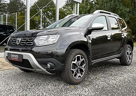 Dacia Duster II 1.2 Prestige