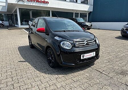 Citroën C1 JCC+ *KAMERA*SITZHEIZUNG*ALLWETTERREIFEN*
