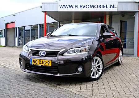 Lexus CT 200h Business Edition Aut. Navi|Alcantara|LMV