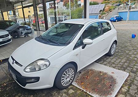 Fiat Punto EVO 1.2 8V Active Active