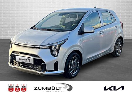 Kia Picanto Vision 1.0 +Navi Apple CarPlay DAB SHZ L