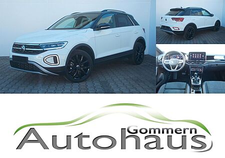 VW T-Roc Volkswagen 1,5 TSI Life * DSG * LED * Navi * Kamera