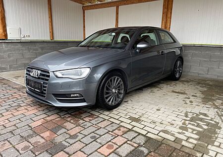 Audi A3 1.4 TFSI Ambition