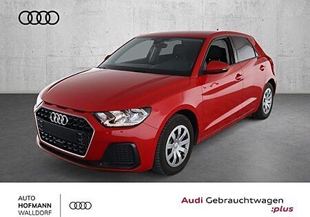 Audi A1 Sportback advanced 25 TFSI S tronic
