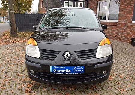 Renault Modus Dynamique 2 Hand Tüv Neu Inspektion Neu