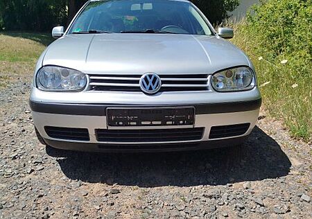 VW Golf Volkswagen 1.9TDI 74kW Ocean Ocean