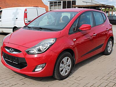 Hyundai ix20 1.4 Klima PDC