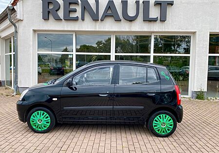 Kia Picanto 1.1 LX*Klima*AHK*CD*AUX*USB*