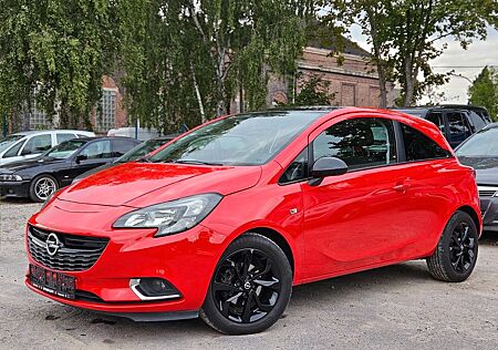Opel Corsa E Color Edition*PDC*SHZ*LHZ*CARPLAY*DAB*