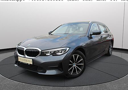 BMW 318d Touring Aut.Live Cockpit Netto 15000 #105