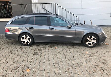 Mercedes-Benz E 280 CDI , gepflegt, TÜV 7/26