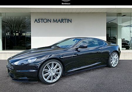 Aston Martin DBS Touchtronic