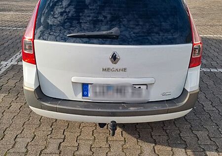 Renault Megane Grandtour Avantage 1.9 dCi FAP 96KW A...